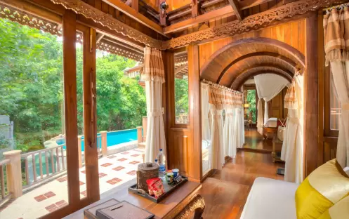 Santhiya Koh Phangan Resort & Spa-Hideaway Pool Villa 6_1643